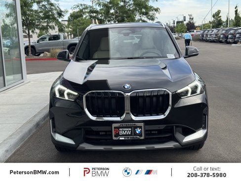 Used 2023 BMW X1 xDrive28i w/ Convenience Package image 10