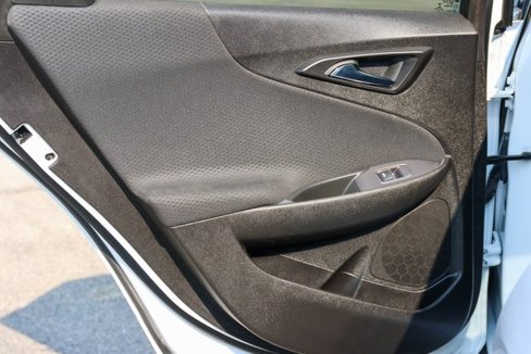 Used 2024 Chevrolet Malibu LT image 11