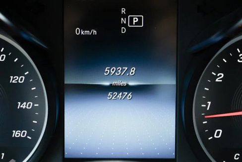 Used 2019 Mercedes-Benz C 300 Sedan image 26