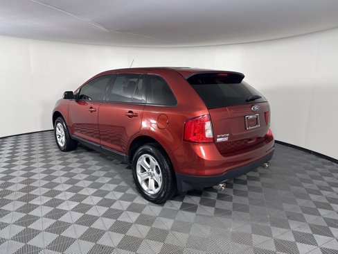 Used 2014 Ford Edge SEL image 3
