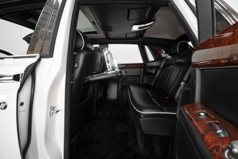 Used 2013 Rolls-Royce Phantom Sedan image 47