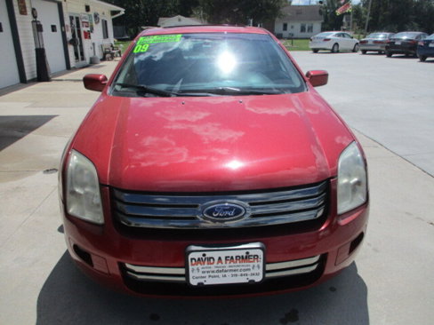 Used 2009 Ford Fusion SE image 3