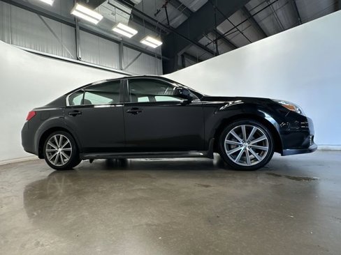 Used 2014 Subaru Legacy 2.5i Sport image 3