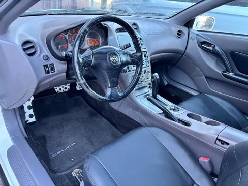 Used 2001 Toyota Celica GT-S image 29