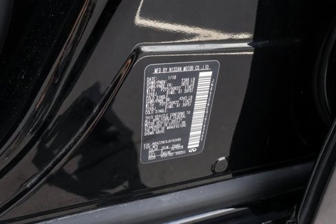 Used 2018 INFINITI QX80 4WD image 56