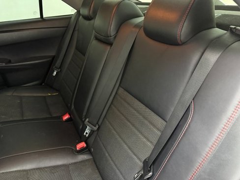 Used 2017 Toyota Camry SE image 17