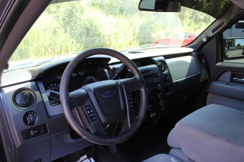Used 2013 Ford F150 STX w/ Mid Equipment Group image 15