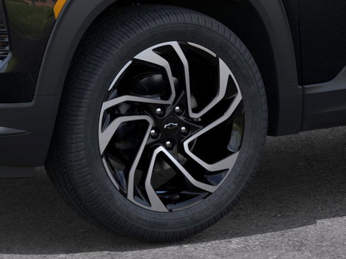 New 2026 Chevrolet TrailBlazer RS w/ Convenience Package image 33
