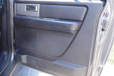 Used 2017 Ford Expedition EL Limited w/ Equipment Group 301A image 22