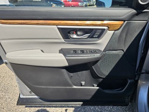 Used 2018 Honda CR-V EX-L image 21