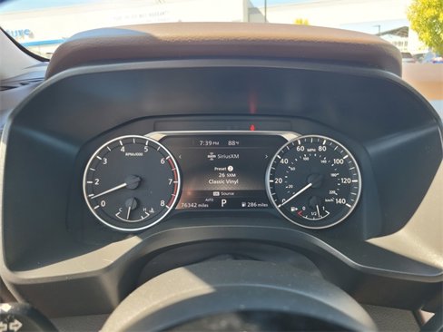 Used 2021 Nissan Rogue SV image 29