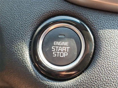 Certified 2020 Kia Sorento EX image 22