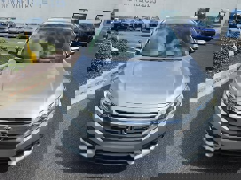 Used 2016 Honda Civic EX image 14