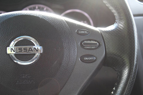 Used 2013 Nissan Altima 2.5 S w/ Convenience Pkg image 33