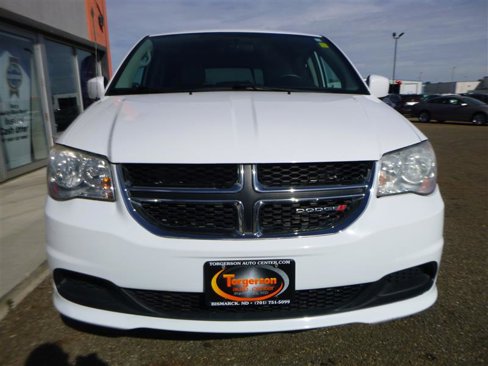 Used 2014 Dodge Grand Caravan SXT w/ Rear Park Assist Package image 25