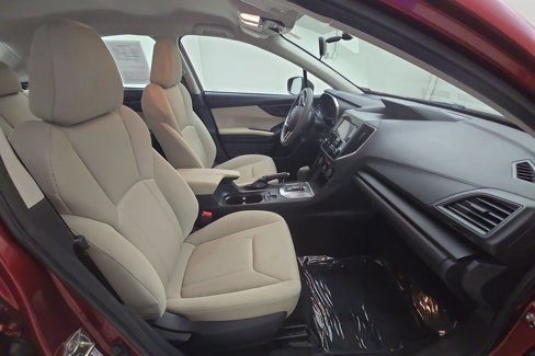 Used 2019 Subaru Impreza 2.0i Premium image 27