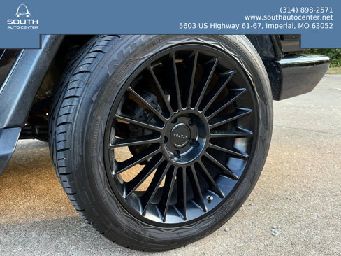 Used 2006 Mercedes-Benz G 500 image 9