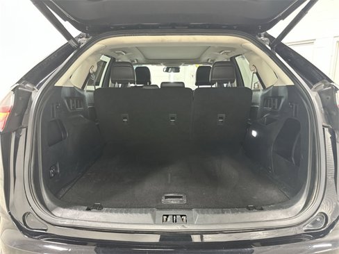 Used 2020 Ford Edge SEL w/ Convenience Package image 24
