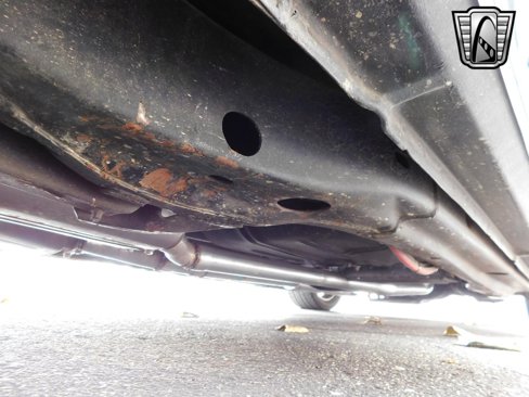 Used 1993 Buick Roadmaster Estate image 16