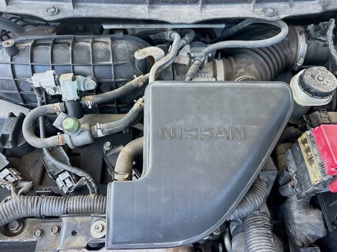 Used 2013 Nissan Rogue S image 26
