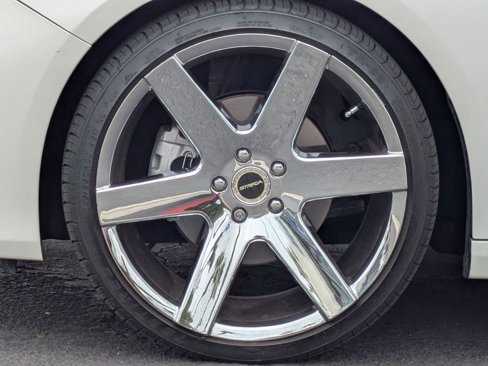 Used 2020 Honda Accord Sport image 8