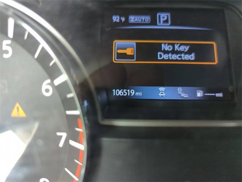 Used 2020 Nissan Pathfinder SV image 43