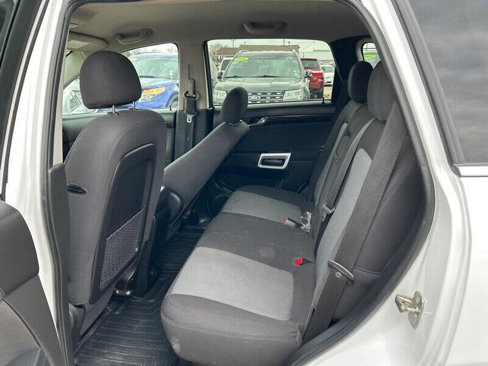 Used 2014 Chevrolet Captiva Sport LT image 16