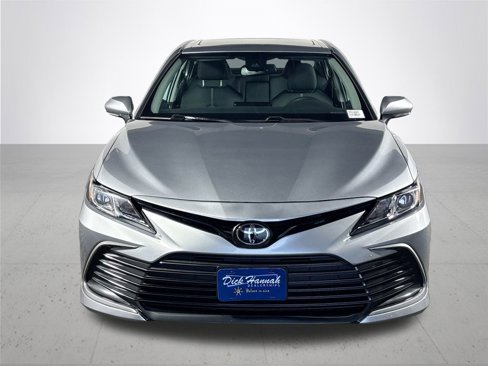 Used 2023 Toyota Camry LE w/ Convenience Package image 3