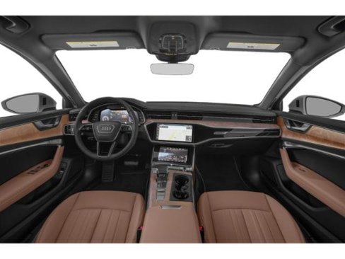 Used 2019 Audi A6 3.0T Premium Plus w/ Premium Plus Package image 4