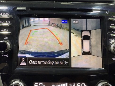 Used 2019 Nissan Murano SV image 18