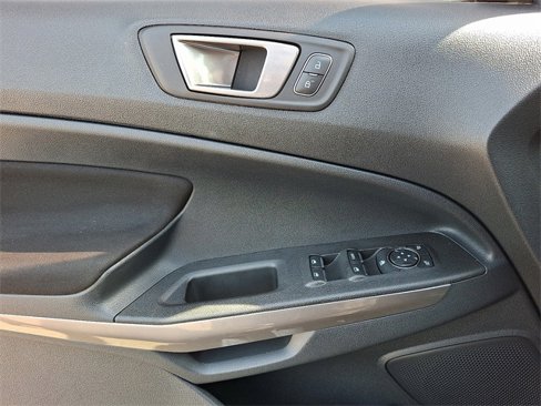 Certified 2020 Ford EcoSport SE w/ SE Convenience Package image 12
