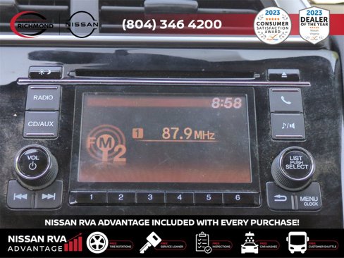 Used 2016 Honda Fit LX image 19