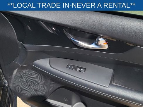 Used 2023 Kia Forte GT-Line image 14