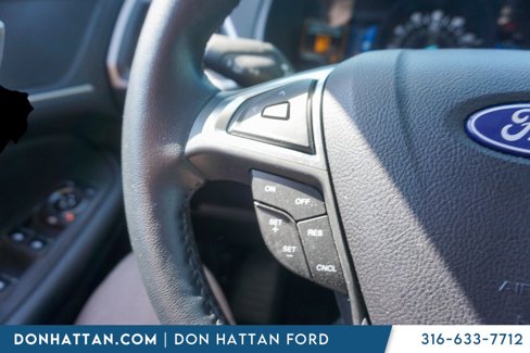 Used 2022 Ford Edge SEL w/ Convenience Package image 8