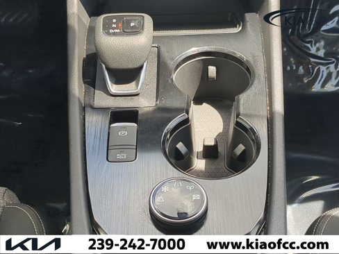 Used 2021 Nissan Rogue SV image 18