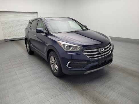 Used 2018 Hyundai Santa Fe Sport image 13