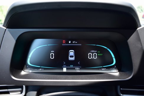 New 2025 Hyundai Elantra Blue image 41