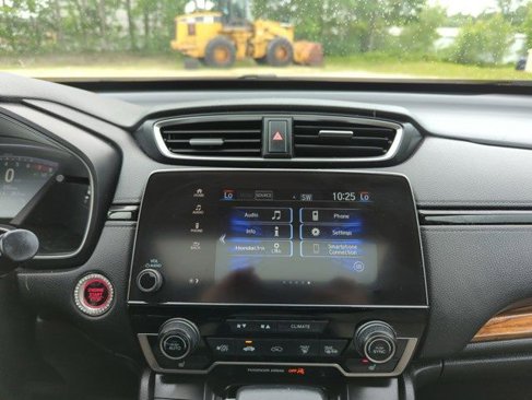 Used 2018 Honda CR-V EX-L image 29