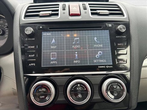 Used 2016 Subaru Forester 2.5i Limited image 18