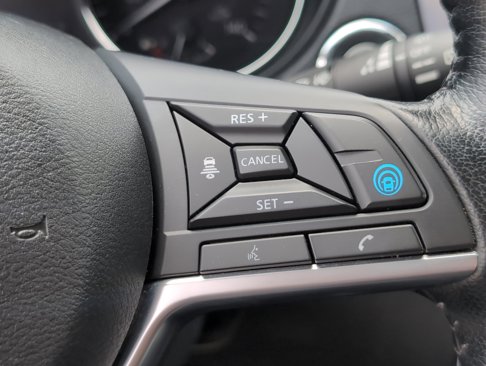 Used 2022 Nissan Rogue Sport SV image 20