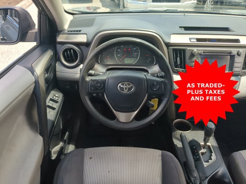 Used 2013 Toyota RAV4 XLE image 13