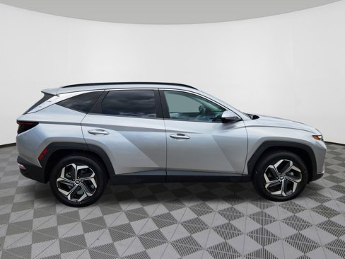 Used 2022 Hyundai Tucson SEL w/ Convenience Package image 6