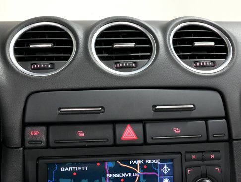 Used 2006 Audi S4 Cabriolet image 53