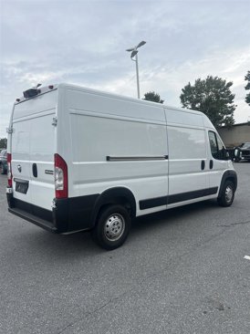 Used 2023 RAM ProMaster 2500 image 4