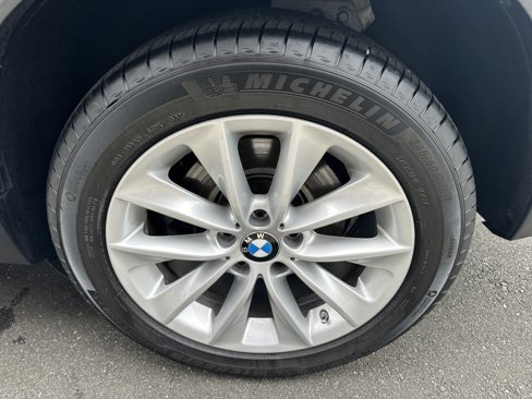 Used 2017 BMW X3 xDrive35i image 38