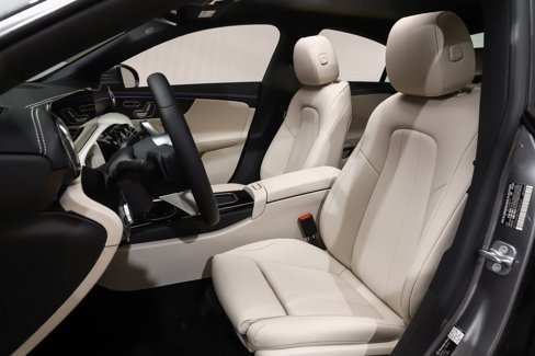 New 2026 Mercedes-Benz CLA 250 4MATIC image 8