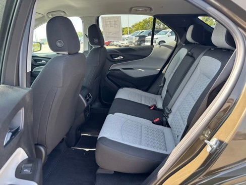 Certified 2023 Chevrolet Equinox LT image 18