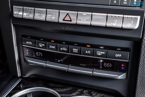 Used 2016 Mercedes-Benz E 400 Coupe image 24