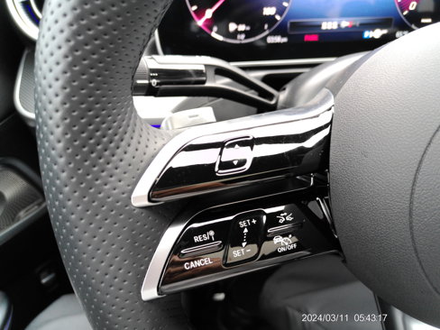 Certified 2024 Mercedes-Benz C 300 Sedan image 33