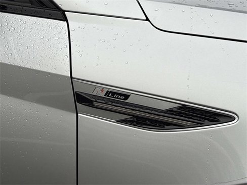 Used 2024 Hyundai Sonata N Line image 10